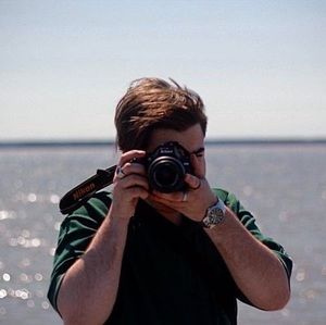 Meet your Posher, Antoine